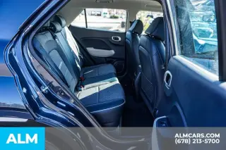 Hyundai VENUE 2024 Limited 4dr Crossover