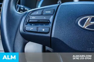 Hyundai VENUE 2024 Limited 4dr Crossover