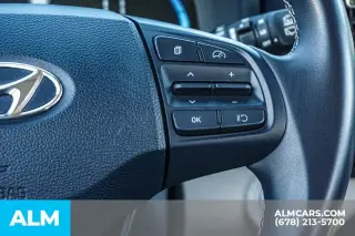 Hyundai VENUE 2024 Limited 4dr Crossover