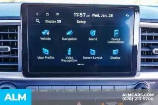 Hyundai VENUE 2024 Limited 4dr Crossover