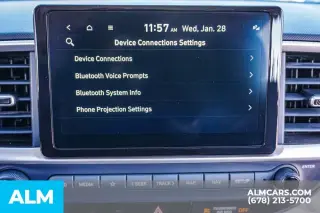 Hyundai VENUE 2024 Limited 4dr Crossover