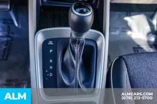 Hyundai VENUE 2024 Limited 4dr Crossover