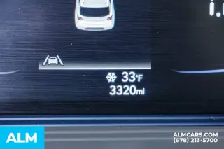 Hyundai VENUE 2024 Limited 4dr Crossover