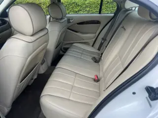 2007 Jaguar S-Type 4.2