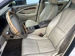 2007 Jaguar S-Type 4.2