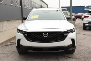 2025  Mazda CX-50 2.5 S Premium Plus Package AWD