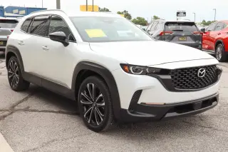 2025  Mazda CX-50 2.5 S Premium Plus Package AWD