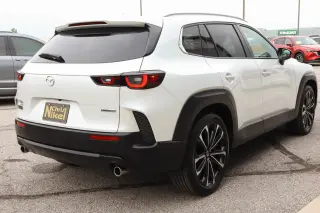 2025  Mazda CX-50 2.5 S Premium Plus Package AWD