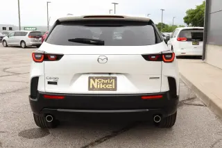 2025  Mazda CX-50 2.5 S Premium Plus Package AWD