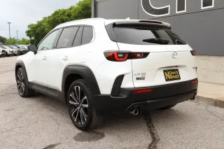 2025  Mazda CX-50 2.5 S Premium Plus Package AWD