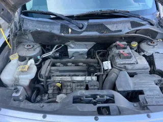 2017 Jeep Patriot Sport