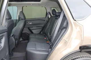 2025 Nissan Rogue AWD Platinum