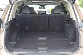 2025 Nissan Rogue AWD Platinum