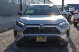 2025 Toyota RAV4 Hybrid XLE AWD