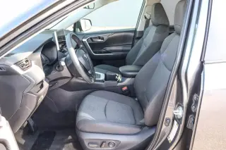 2025 Toyota RAV4 Hybrid XLE AWD