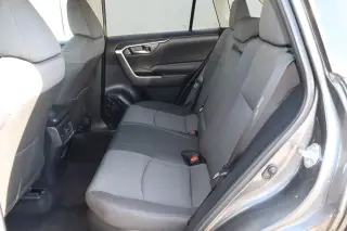 2025 Toyota RAV4 Hybrid XLE AWD