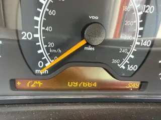 1999 Mercedes-Benz CLK CLK 320