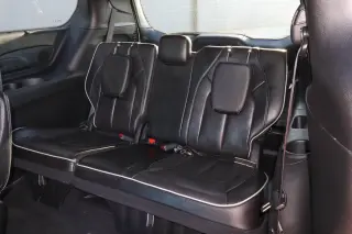 2025 Chrysler Pacifica Limited FWD