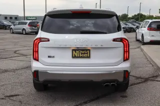 2025 Kia Telluride S FWD