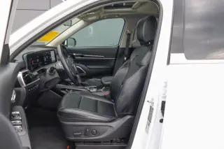 2025 Kia Telluride S FWD