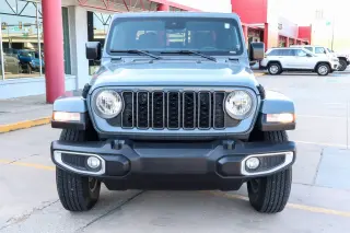 2024 Jeep Gladiator Sport S 4x4