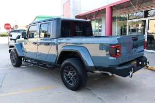 2024 Jeep Gladiator Sport S 4x4