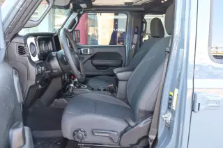 2024 Jeep Gladiator Sport S 4x4