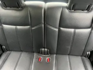 2017 Nissan Pathfinder Platinum