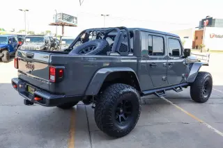 2020 Jeep Gladiator Mojave 4x4