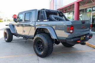 2020 Jeep Gladiator Mojave 4x4