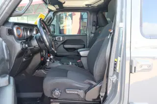 2020 Jeep Gladiator Mojave 4x4