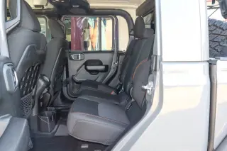2020 Jeep Gladiator Mojave 4x4