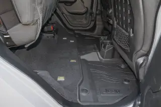 2020 Jeep Gladiator Mojave 4x4
