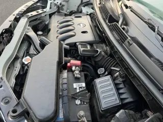 2013 Nissan cube 1.8 S