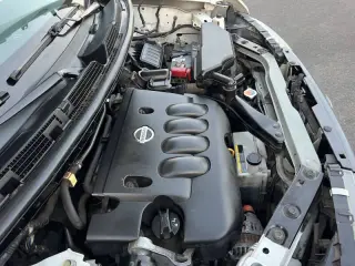 2013 Nissan cube 1.8 S
