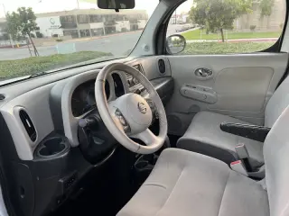 2013 Nissan cube 1.8 S