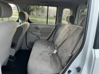 2013 Nissan cube 1.8 S