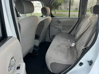 2013 Nissan cube 1.8 S