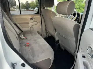 2013 Nissan cube 1.8 S