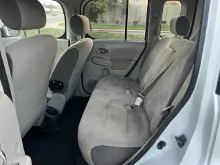 2013 Nissan cube 1.8 S