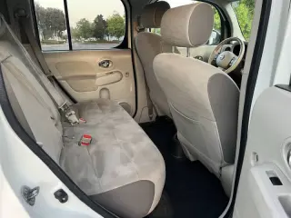 2013 Nissan cube 1.8 S