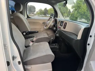 2013 Nissan cube 1.8 S