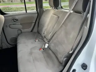 2013 Nissan cube 1.8 S