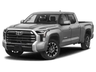 2022 Toyota Tundra 2WD Limited CrewMax 6.5' Bed