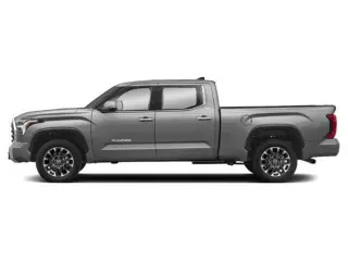 2022 Toyota Tundra 2WD Limited CrewMax 6.5' Bed
