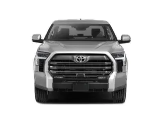 2022 Toyota Tundra 2WD Limited CrewMax 6.5' Bed