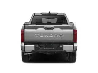 2022 Toyota Tundra 2WD Limited CrewMax 6.5' Bed