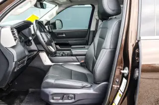 2022 Toyota Tundra 2WD Limited CrewMax 6.5' Bed