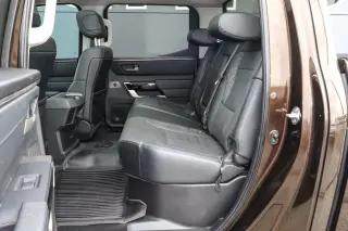 2022 Toyota Tundra 2WD Limited CrewMax 6.5' Bed