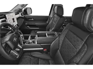 2022 Toyota Tundra 2WD Limited CrewMax 6.5' Bed